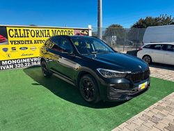 Nero Usata 2020 BMW X1 Sport Line SUV | 18.800 € (Super prezzo)