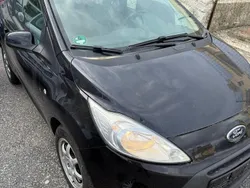 Nero Usata 2011 Ford Ka Titanium Due volumi | 4900 € (Buon prezzo)