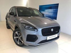 Grigio Usata 2023 Jaguar E-Pace R SUV | 36.500 € (Cara)