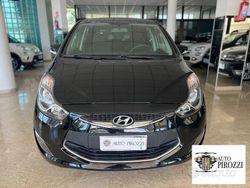 Nero Usata 2013 Hyundai ix20 Due volumi | 6800 € (Cara)