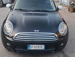 Nero Usata 2010 Mini Cooper Coupé Coupé | 5000 € (Super prezzo)