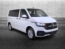 Bianco Usata 2021 VW T6.1 Life Furgone | 49.450 € (Buon prezzo)