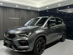 Grigio grafite Nuova 2025 Cupra Ateca SUV | 34.800 € (Super prezzo)