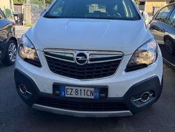 Usata 2015 Opel Mokka SUV | 6400 € (Buon prezzo)