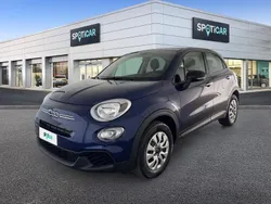 Blu Usata 2024 Fiat 500X SUV | 19.500 € (Ottimo prezzo)