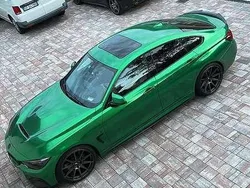 Usata 2014 BMW 435 Gran Coupé M Sport Coupé | 28.000 €