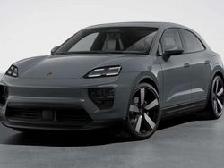 Grigio Nuova 2025 Porsche Macan 4 Electric SUV | 115.780 € (Buon prezzo)