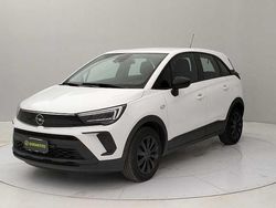 Bianco Usata 2022 Opel Crossland Edition SUV | 13.990 € (Buon prezzo)