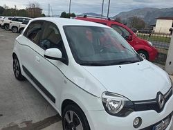 Bianco Usata 2016 Renault Twingo Due volumi | 6500 € (Ottimo prezzo)