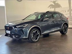 Grigio Usata 2024 Cupra Formentor SUV | 30.700 € (Ottimo prezzo)