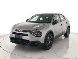 Grigio Usata 2024 Citroën C4 PureTech SUV | 16.900 € (Ottimo prezzo)