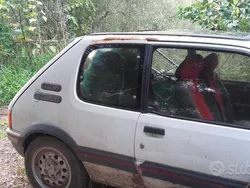 Usata 1986 Peugeot 205 Due volumi | 5000 €