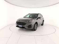 Magnetic grey Usata 2023 Ford Kuga ST-Line X SUV | 26.900 € (Buon prezzo)
