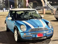 Usata 2004 Mini Cooper Cabriolet Cabrio | 4300 € (Super prezzo)