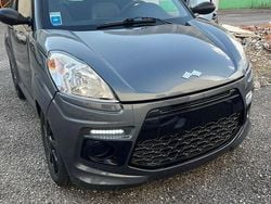 Grigio Usata 2015 Ligier JS50 Due volumi | 7800 €