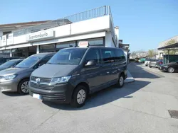 Grigio Usata 2021 VW T6.1 Trendline Furgone | 25.000 € (Super prezzo)