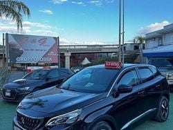Nero Usata 2019 Peugeot 3008 Allure SUV | 12.990 € (Super prezzo)