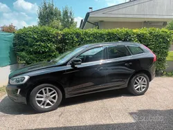 Nero Usata 2017 Volvo XC60 Business Edition SUV | 17.000 € (Super prezzo)