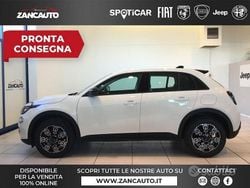 Bianco Nuova 2025 Fiat 600 Icon SUV | 21.750 €