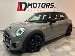 Grigio Usata 2018 Mini Cooper S Due volumi | 19.900 € (Buon prezzo)