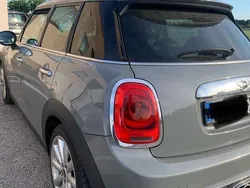 Usata 2016 Mini Cooper SD Business Due volumi | 15.500 € (Buon prezzo)