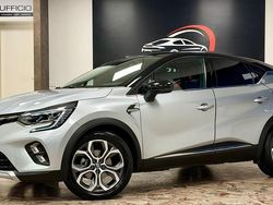 Argento Usata 2020 Renault Captur Intens SUV | 16.900 € (Buon prezzo)