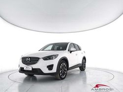 Bianco Usata 2016 Mazda CX-5 Evolve SUV | 8900 € (Super prezzo)