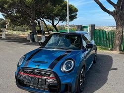 Usata 2021 Mini John Cooper Works Due volumi | 30.000 € (Ottimo prezzo)
