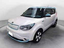 Bianco Usata 2015 Kia Soul EV SUV | 10.990 €