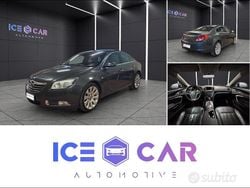 Grigio Usata 2009 Opel Insignia Tre volumi | 2980 € (Ottimo prezzo)