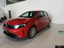 Rosso Usata 2024 Opel Corsa S Tre volumi | 14.450 € (Buon prezzo)