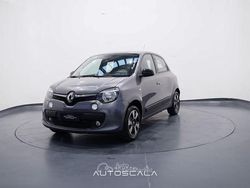 Grigio Usata 2019 Renault Twingo SE Due volumi | 9990 € (Buon prezzo)