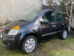 Usata 2006 Renault Modus Monovolume | 2000 € (Buon prezzo)