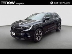 Nero Usata 2023 Renault Austral Techno SUV | 28.500 € (Buon prezzo)