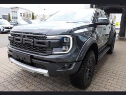 Grigio Nuova 2025 Ford Ranger Performance Edition Pick-up | 64.900 € (Buon prezzo)