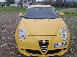 Usata 2010 Alfa Romeo MiTo Distinctive Due volumi | 2500 € (Ottimo prezzo)