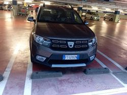 Usata 2019 Dacia Sandero Stepway Tre volumi | 9300 €