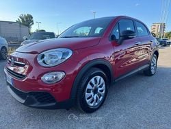 Rosso Usata 2022 Fiat 500X SUV | 13.500 € (Buon prezzo)
