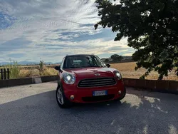 Rosso Usata 2015 Mini Countryman SUV | 12.000 € (Cara)