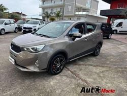 Bronzo Usata 2019 DR DR4 SUV | 9300 € (Ottimo prezzo)