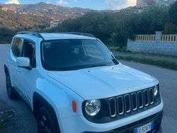 Usata 2017 Jeep Renegade Longitude SUV | 12.000 € (Ottimo prezzo)