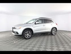 Grigio / pastello Usata 2018 Mitsubishi ASX Instyle SUV | 12.900 € (Cara)