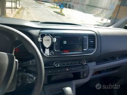 Usata 2017 Citroën Jumpy Monovolume | 14.000 €