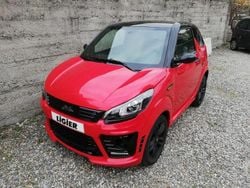 Rosso Usata 2023 Ligier JS50 Due volumi | 13.200 € (Buon prezzo)