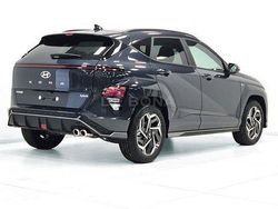 Nuova 2025 Hyundai Kona N Line SUV | 29.290 € (Buon prezzo)