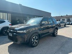 Nero Nuova 2025 Dacia Bigster Expression SUV | 32.200 € (Buon prezzo)