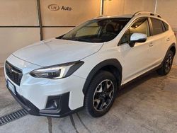 Bianco(met.) Usata 2019 Subaru XV Style SUV | 14.800 € (Buon prezzo)