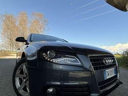 Usata 2009 Audi A4 Attraction Station wagon | 5500 € (Cara)