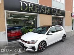Blu Usata 2019 VW Golf VII GTI Tre volumi | 26.990 € (Buon prezzo)