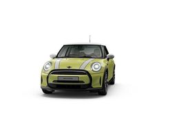 Giallo Usata 2023 Mini Cooper Due volumi | 26.500 € (Cara)